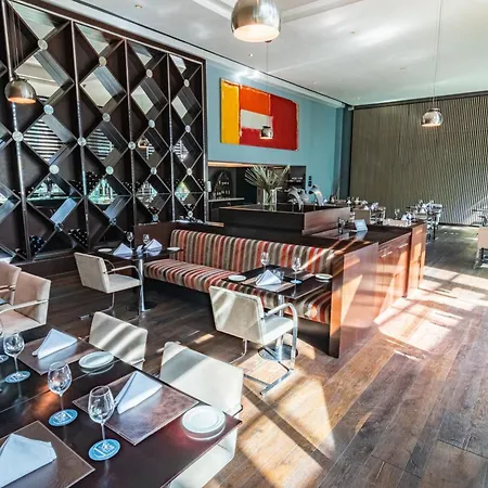 Four Points By Sheraton Los Angeles-2